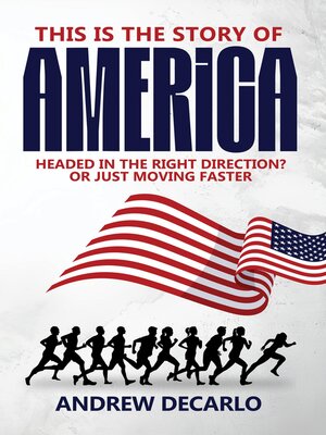 cover image of This Is the Story of America